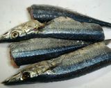 丸ごと旨味♪さんまときのこの炊き込みご飯作り方3写真