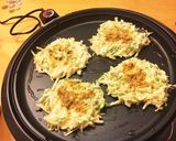 お好み焼き 塩味作り方2写真