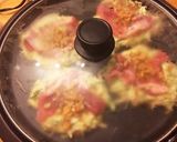 お好み焼き 塩味作り方4写真