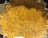 鍋で簡単濃厚激安エッグタルト作り方10写真