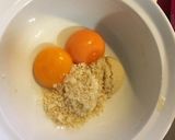 鍋で簡単濃厚激安エッグタルト作り方11写真