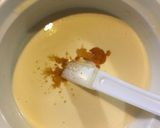 鍋で簡単濃厚激安エッグタルト作り方14写真