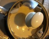 鍋で簡単濃厚激安エッグタルト作り方16写真