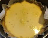 鍋で簡単濃厚激安エッグタルト作り方18写真