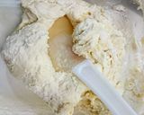 naomimamaの捏ねないパン生地♪作り方3写真
