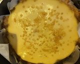 鍋で簡単濃厚激安エッグタルト作り方19写真