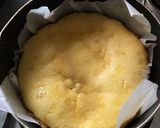 鍋で簡単濃厚激安エッグタルト作り方20写真