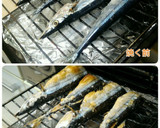 丸ごと旨味♪さんまときのこの炊き込みご飯作り方4写真