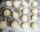 naomimamaの捏ねないパン生地♪作り方10写真
