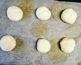 naomimamaの捏ねないパン生地♪作り方12写真