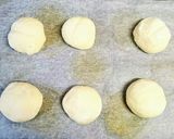 naomimamaの捏ねないパン生地♪作り方13写真