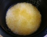 丸ごと旨味♪さんまときのこの炊き込みご飯作り方7写真