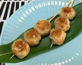 里芋の煮物リメイク～里芋もち～♪作り方15写真