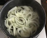 中辛☆和中スープ☆作り方1写真