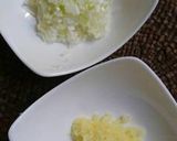 季節の蒸し物を手作りタレで。作り方8写真