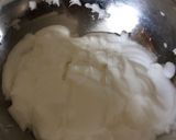 チョコ2枚卵2こでお手抜きガトーショコラ作り方3写真