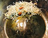 しらすと大葉のじゃがいもニョッキ作り方4写真