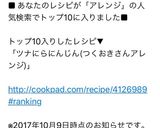 ツナにらにんじん(つくおきさんアレンジ)作り方9写真