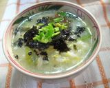 タッハンマリ★韓国水炊きをご自宅で♪作り方7写真