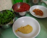 タッハンマリ★韓国水炊きをご自宅で♪作り方9写真