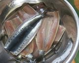 鰯のさっぱり甘酢あんかけ　172kcal作り方3写真