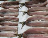 鰯のさっぱり甘酢あんかけ　172kcal作り方4写真