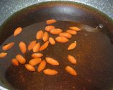 鰯のさっぱり甘酢あんかけ　172kcal作り方10写真