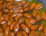 鰯のさっぱり甘酢あんかけ　172kcal作り方9写真