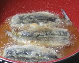 鰯のさっぱり甘酢あんかけ　172kcal作り方7写真