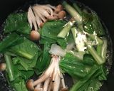 クミン香る♡まろやか辛ラーメン作り方1写真