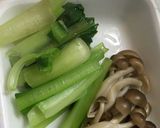 クミン香る♡まろやか辛ラーメン作り方2写真