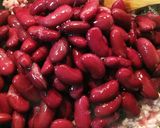 スパイス2瓶だけ!★簡単チリビーンズ★作り方7写真