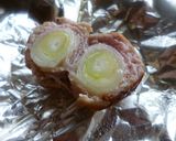 豚肉のネギ巻き♡甘味噌だれ♪作り方7写真