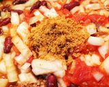 スパイス2瓶だけ!★簡単チリビーンズ★作り方10写真
