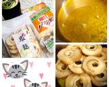 車麩deなんちゃってカツレツ♪(^-^)作り方1写真