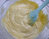 簡単！サクサク☆チョコチップマフィン作り方3写真