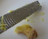 しょうが焼きどんぶり作り方2写真