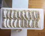 家庭の味の餃子(自分用)作り方1写真