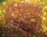 簡単カレーピラフ作り方2写真