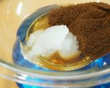 【ダイエット】コーヒーグラノーラ作り方1写真