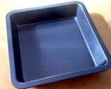 卵1個で◎ドライフルーツのほろほろケーキ作り方6写真