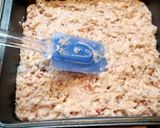 卵1個で◎ドライフルーツのほろほろケーキ作り方13写真