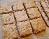 卵1個で◎ドライフルーツのほろほろケーキ作り方16写真
