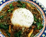 休日男子の本格スパイスキーマカレー！作り方30写真