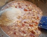 卵1個で◎ドライフルーツのほろほろケーキ作り方10写真
