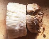 えのきで二品☆〜なめ茸とえのきステーキ〜作り方1写真