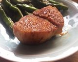 えのきで二品☆〜なめ茸とえのきステーキ〜作り方4写真