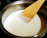 水切り不要！サッパリヨーグルトケーキ☆作り方6写真