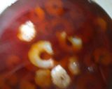 ♥白菜の甘みたっぷりお好み焼き♥作り方9写真