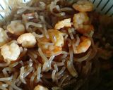 ♥白菜の甘みたっぷりお好み焼き♥作り方13写真